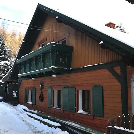 Dom Wakacyjny Podgorze Holiday home Kowary