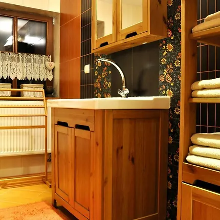 Holiday home Dom Wakacyjny Podgorze Kowary