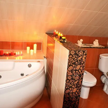 Holiday home Dom Wakacyjny Podgorze Kowary