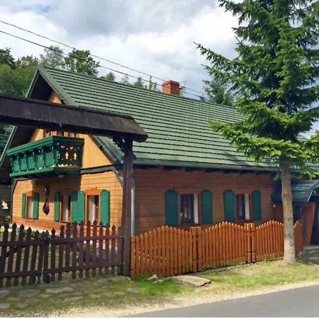 Dom Wakacyjny Podgorze Holiday home