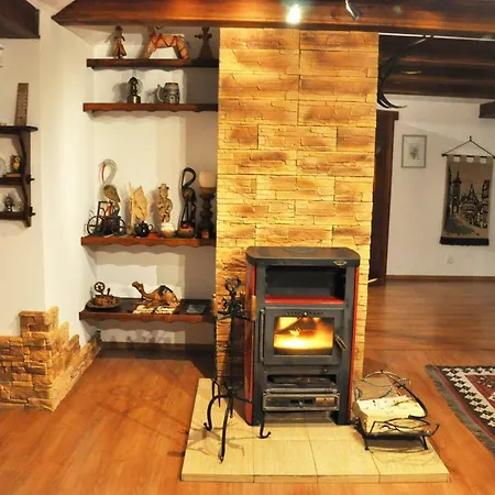 Dom Wakacyjny Podgorze Holiday home