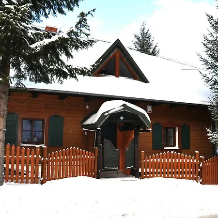 Dom Wakacyjny Podgorze * Kowary
