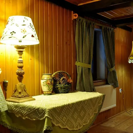 Dom Wakacyjny Podgorze Holiday home Kowary