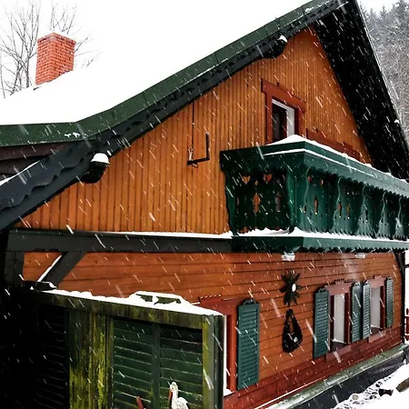 Dom Wakacyjny Podgorze Holiday home *