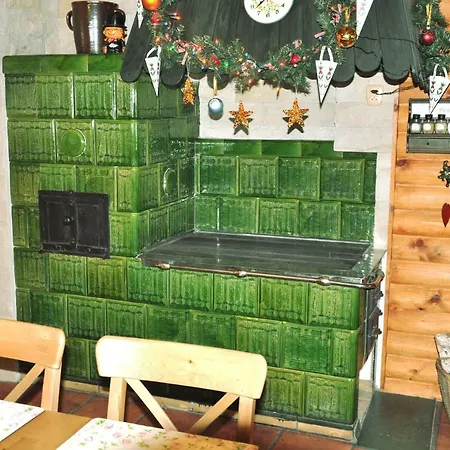 Dom Wakacyjny Podgorze Holiday home Kowary
