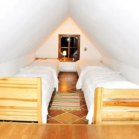 Dom Wakacyjny Podgorze Holiday home Kowary