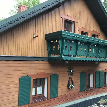 Dom Wakacyjny Podgorze Holiday home
